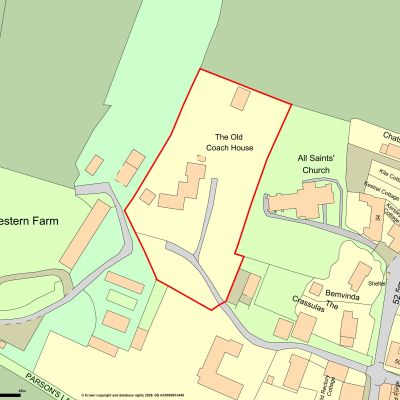Land Plan