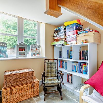 Study/Bedroom