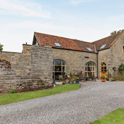 The Old Coach House