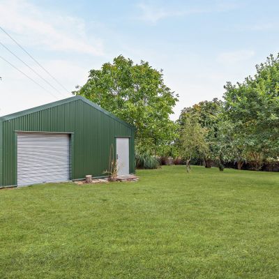 Outbuilding