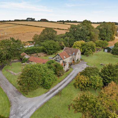 The Old Coach House