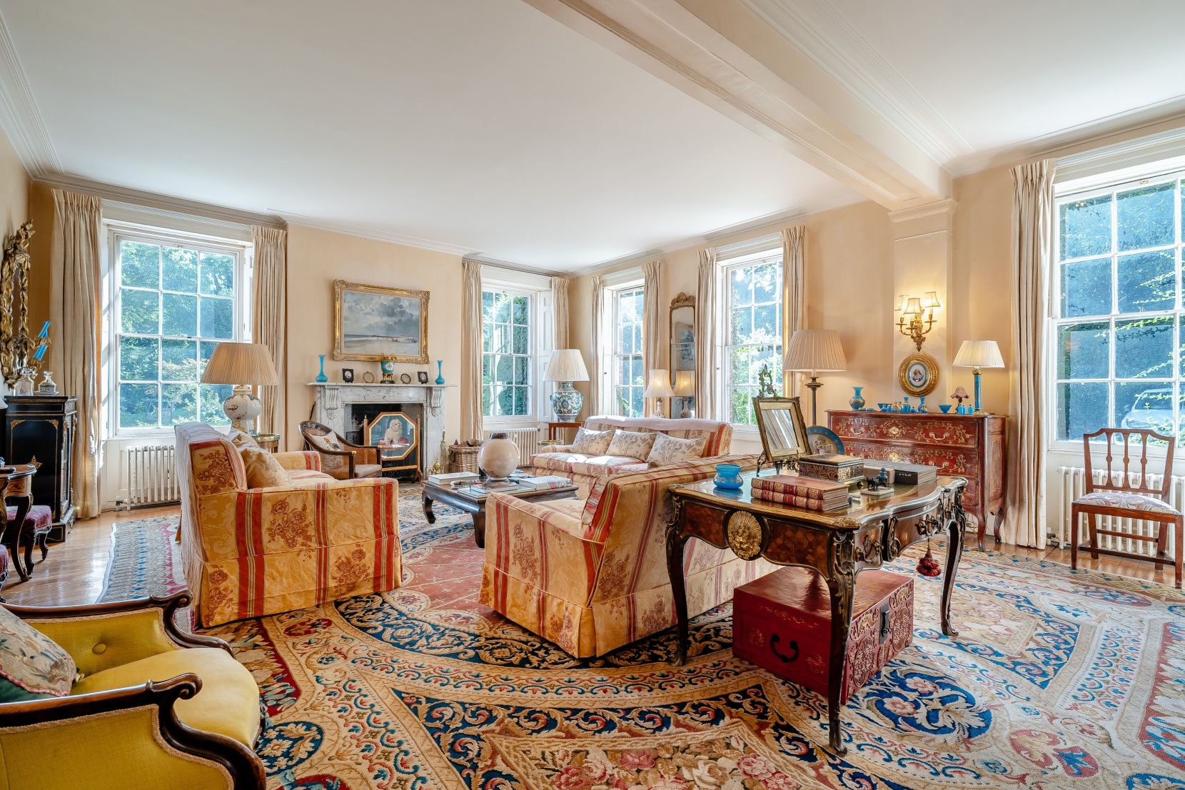 Drawing Room