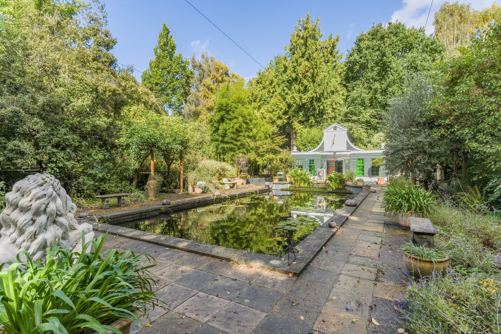 Grounds