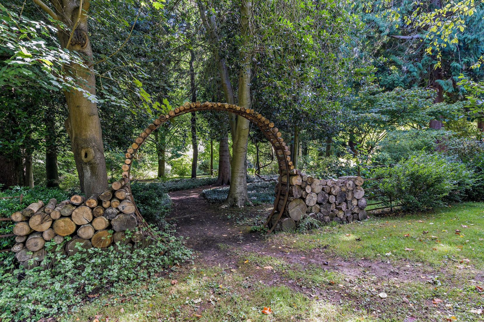 Grounds