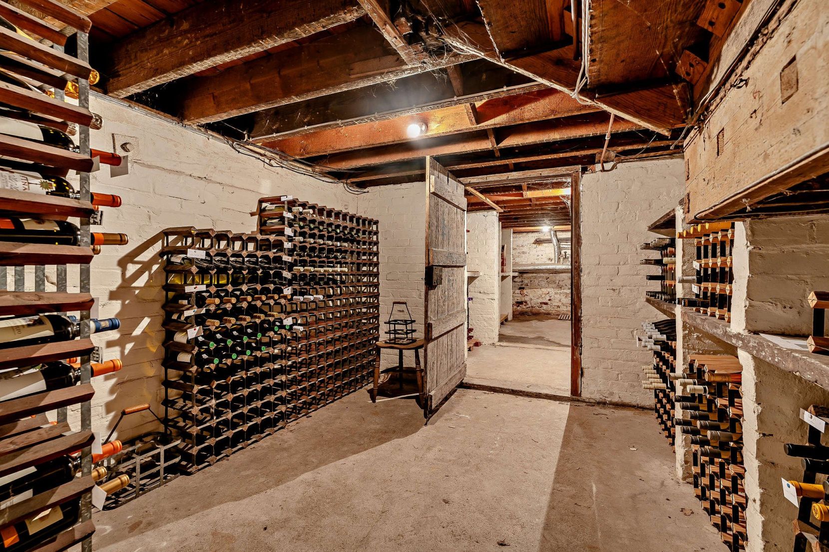 Cellar