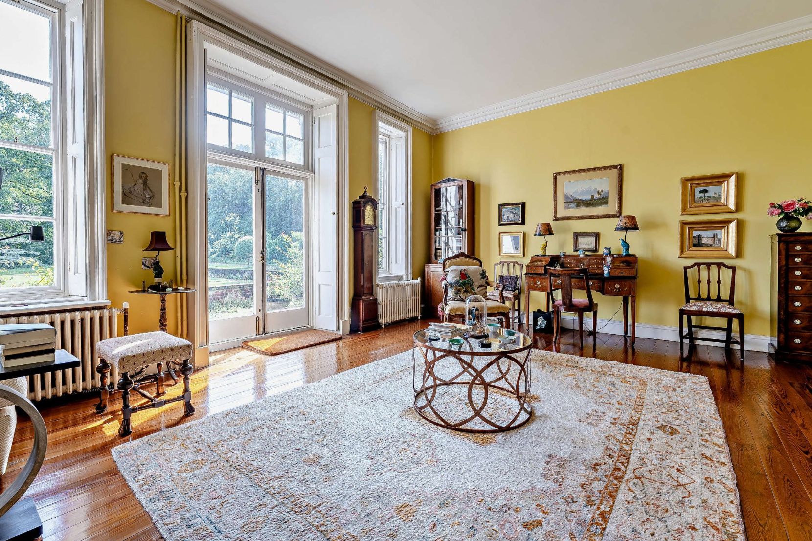Sitting Room