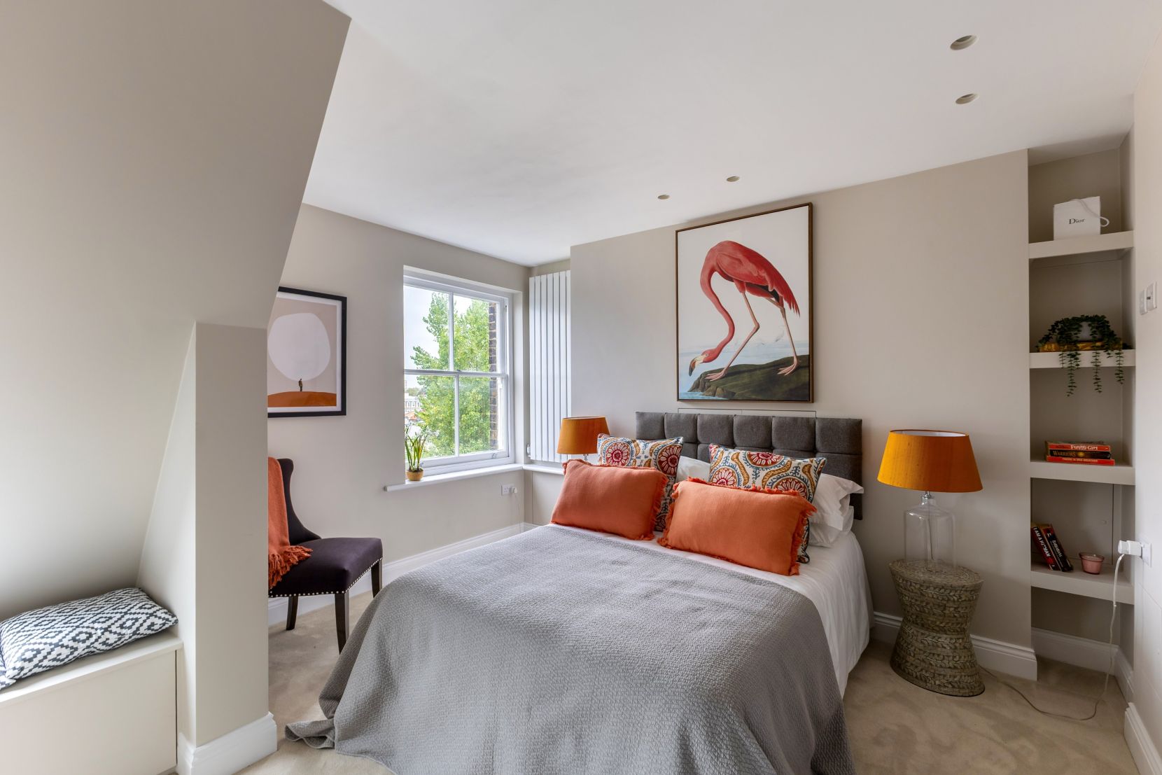 Principal Bedroom