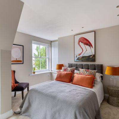 Principal Bedroom