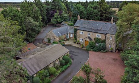 Swarland Dene