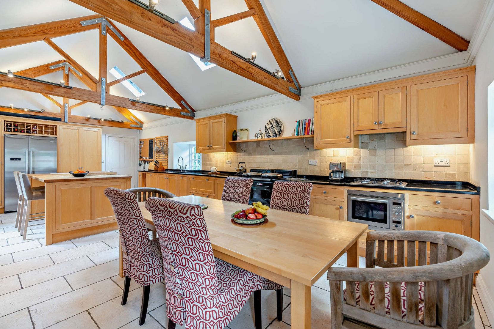 Kitchen/Breakfasting