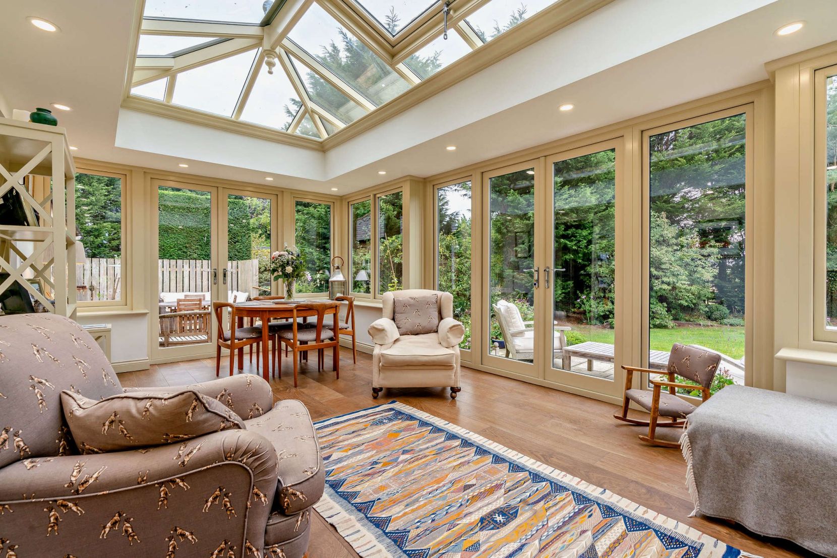 Orangery