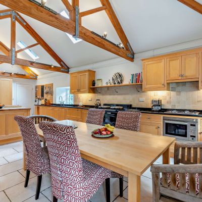 Kitchen/Breakfasting