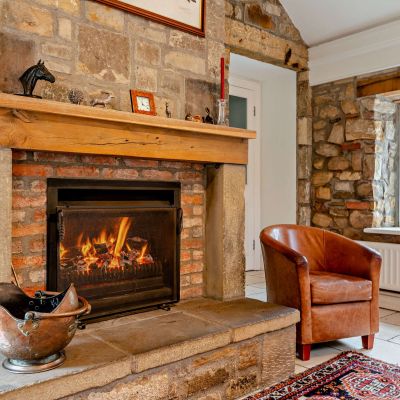 Cosy and Relaxing