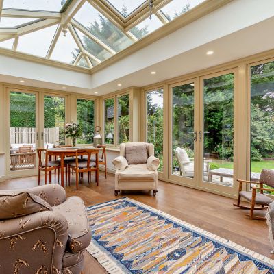 Orangery