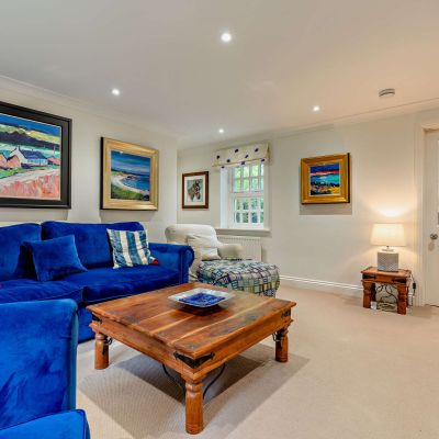 Tv Room