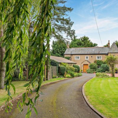 Private Driveway