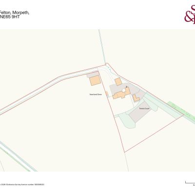 Boundary Plan