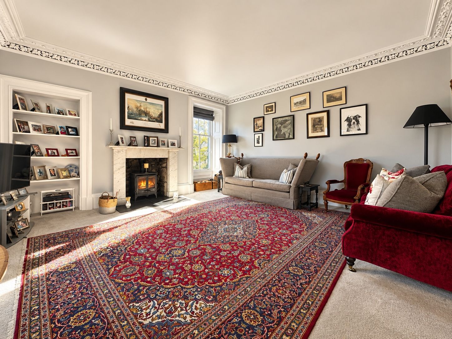 Sitting Room