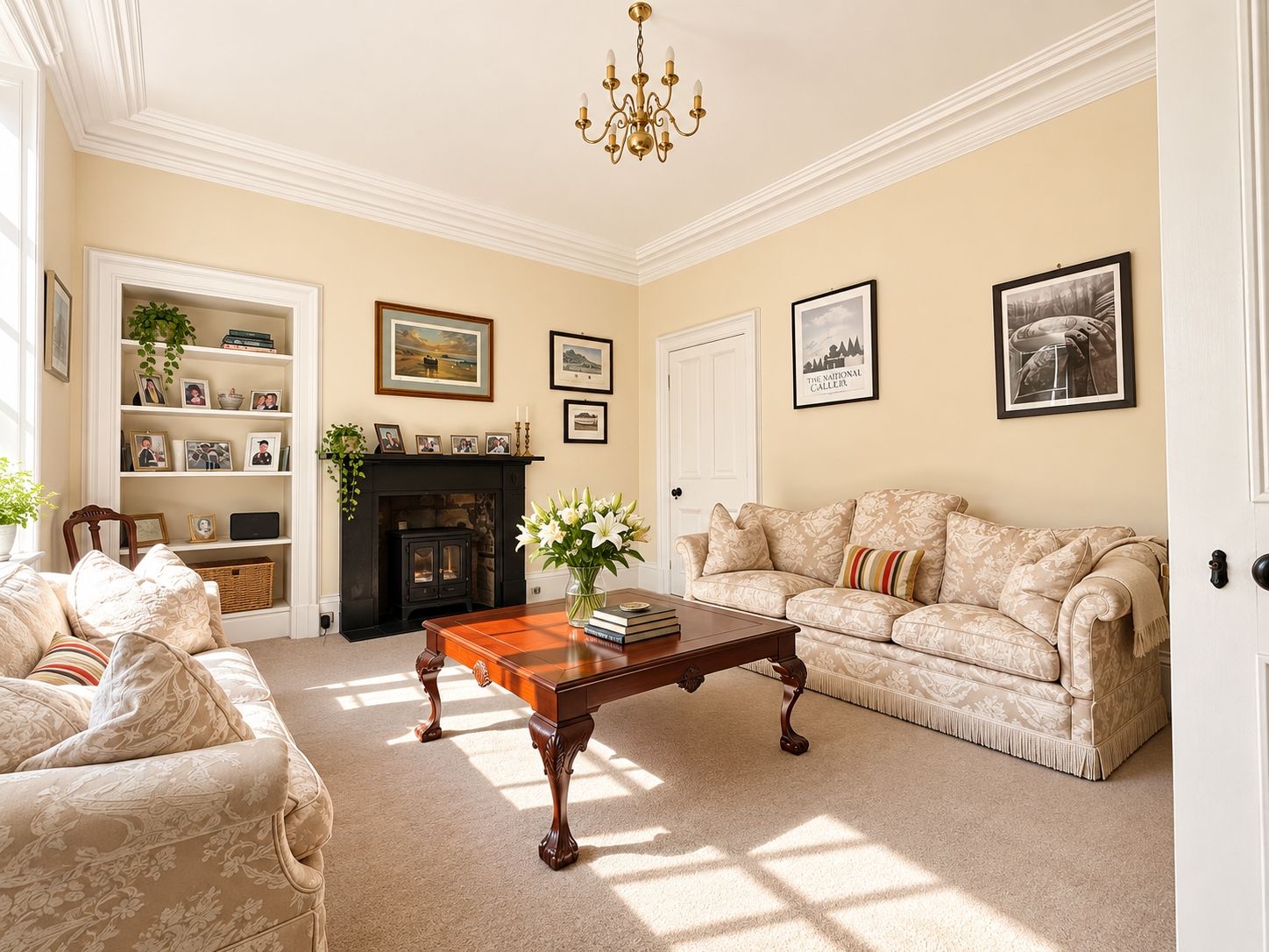 Drawing Room