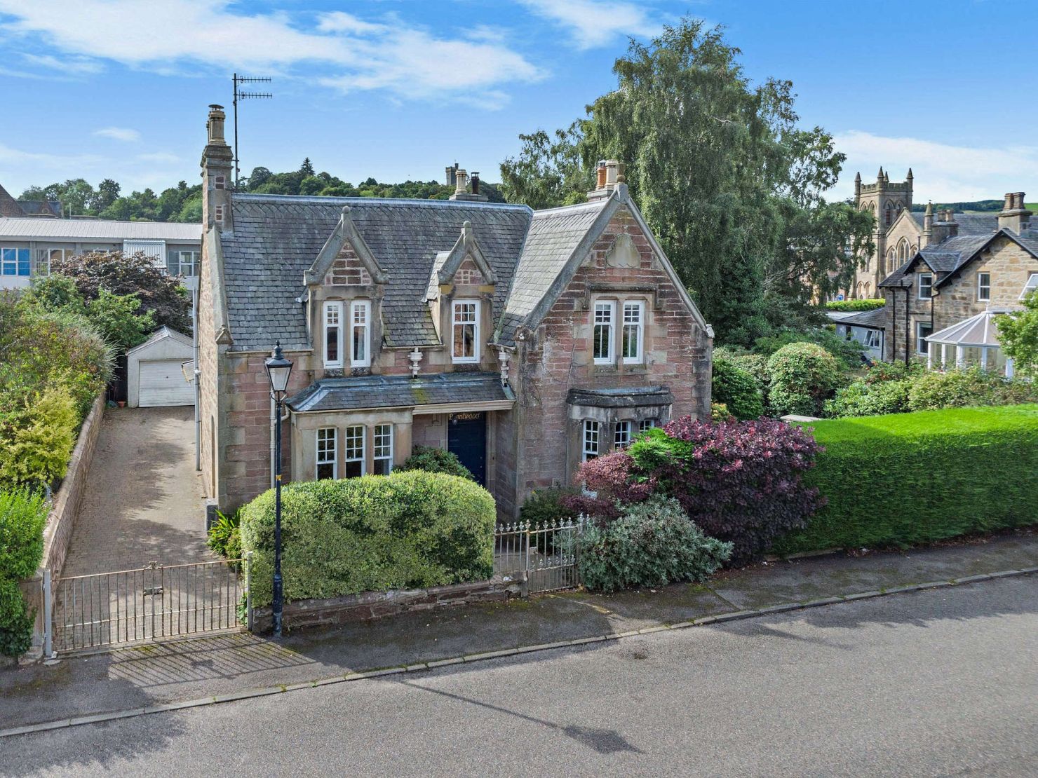 Brantwood