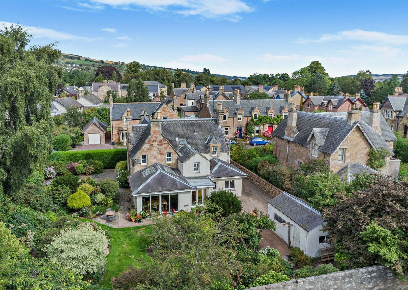 Brantwood