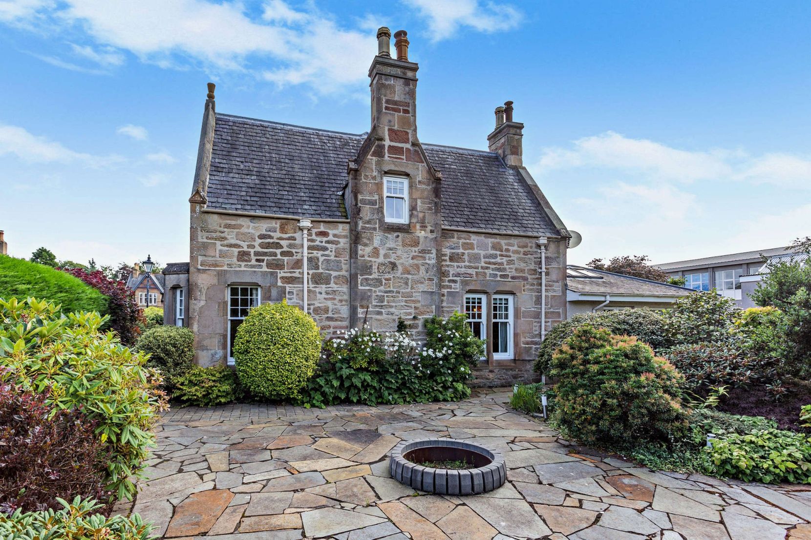 Brantwood