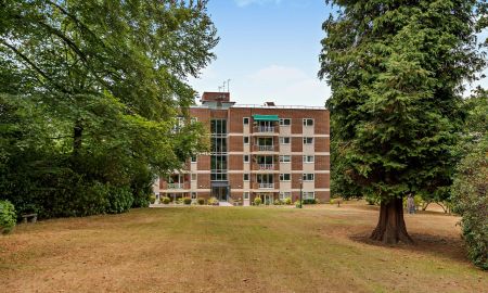 Ascot Towers