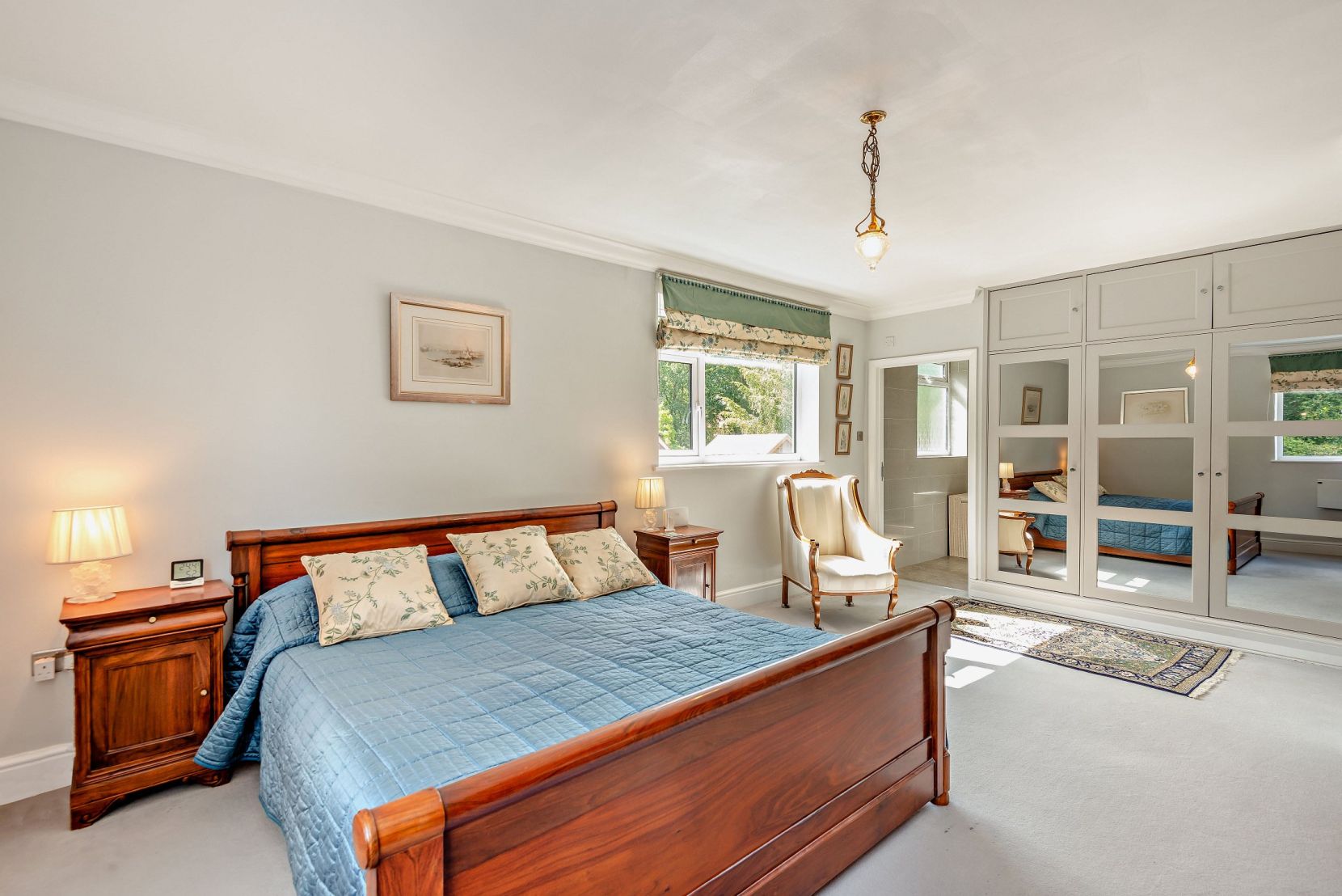 Principal Bedroom