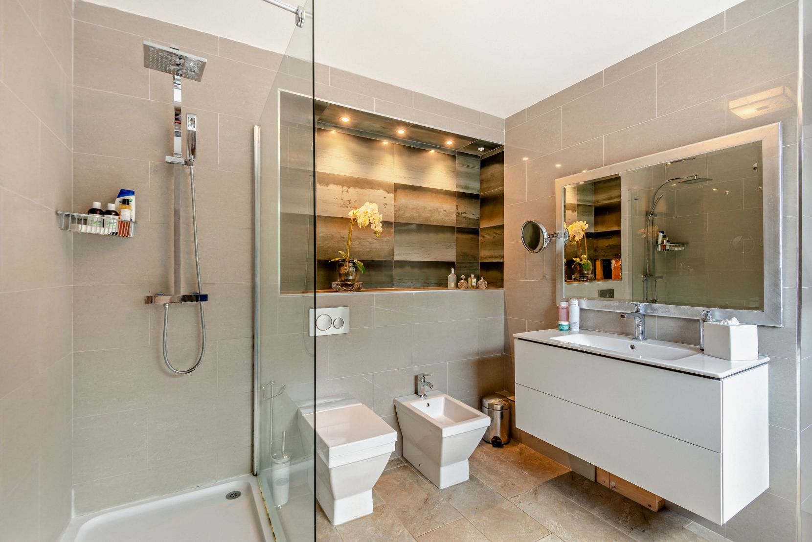 Principal En Suite