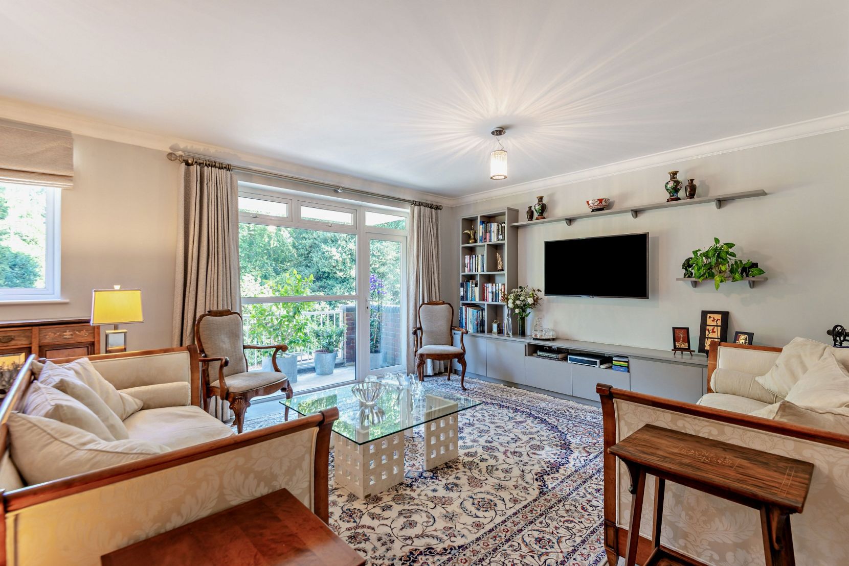 Sitting Room