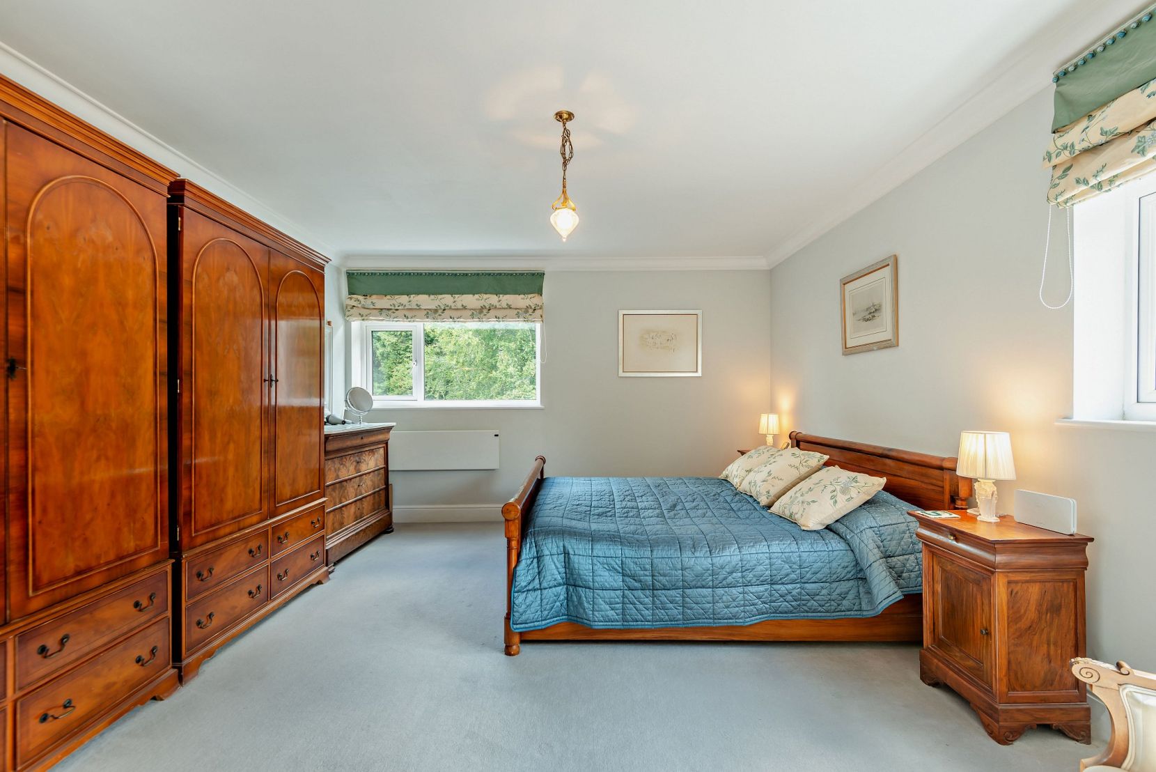 Principal Bedroom