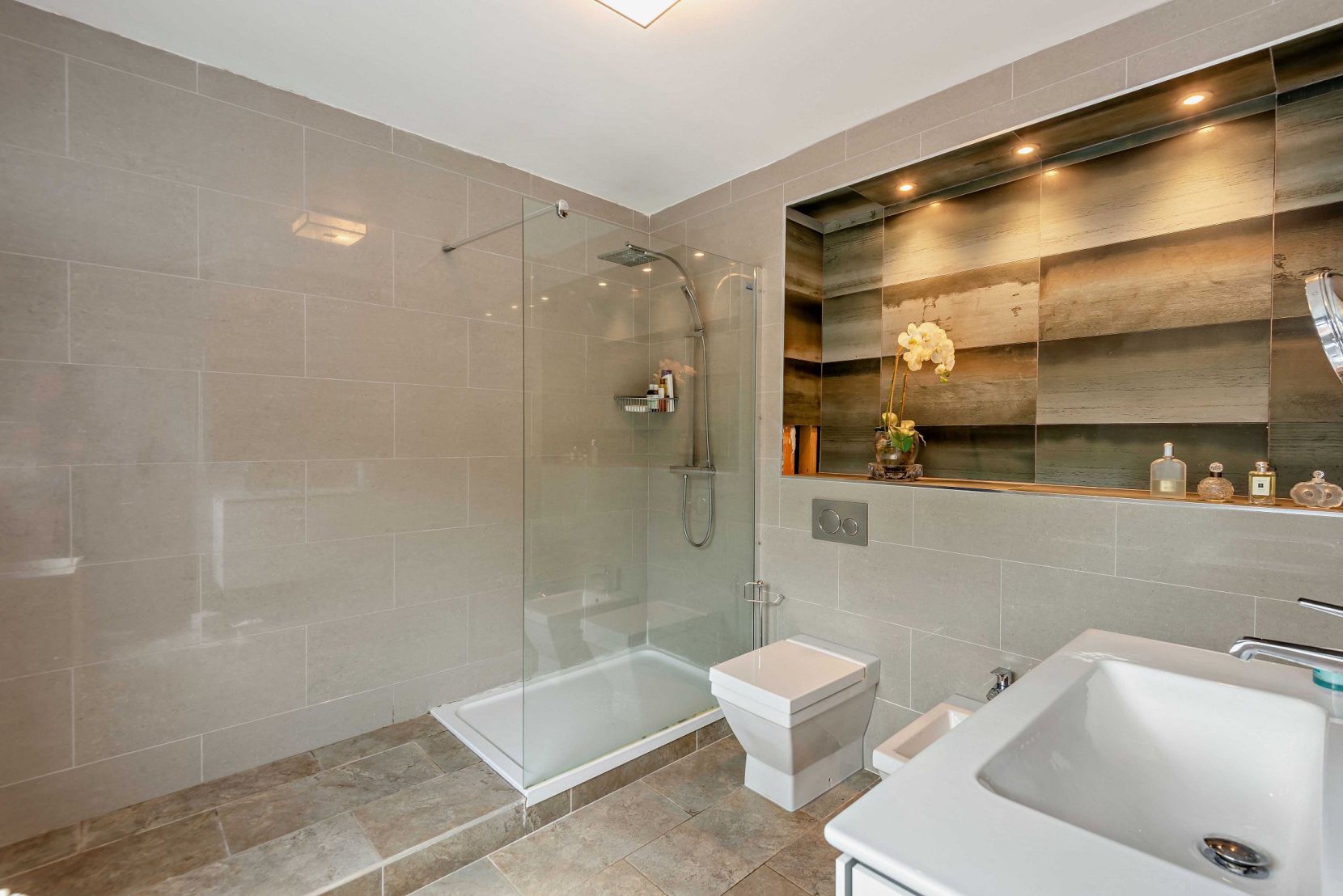Principal En Suite