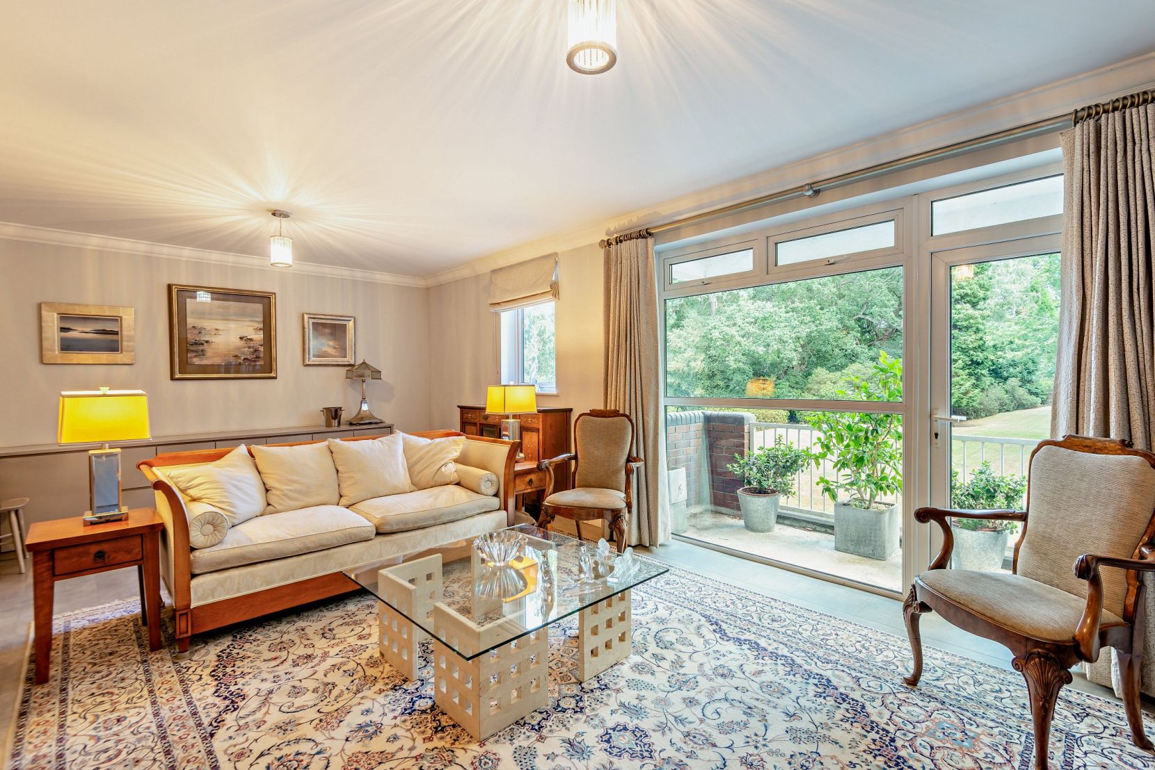 Sitting Room