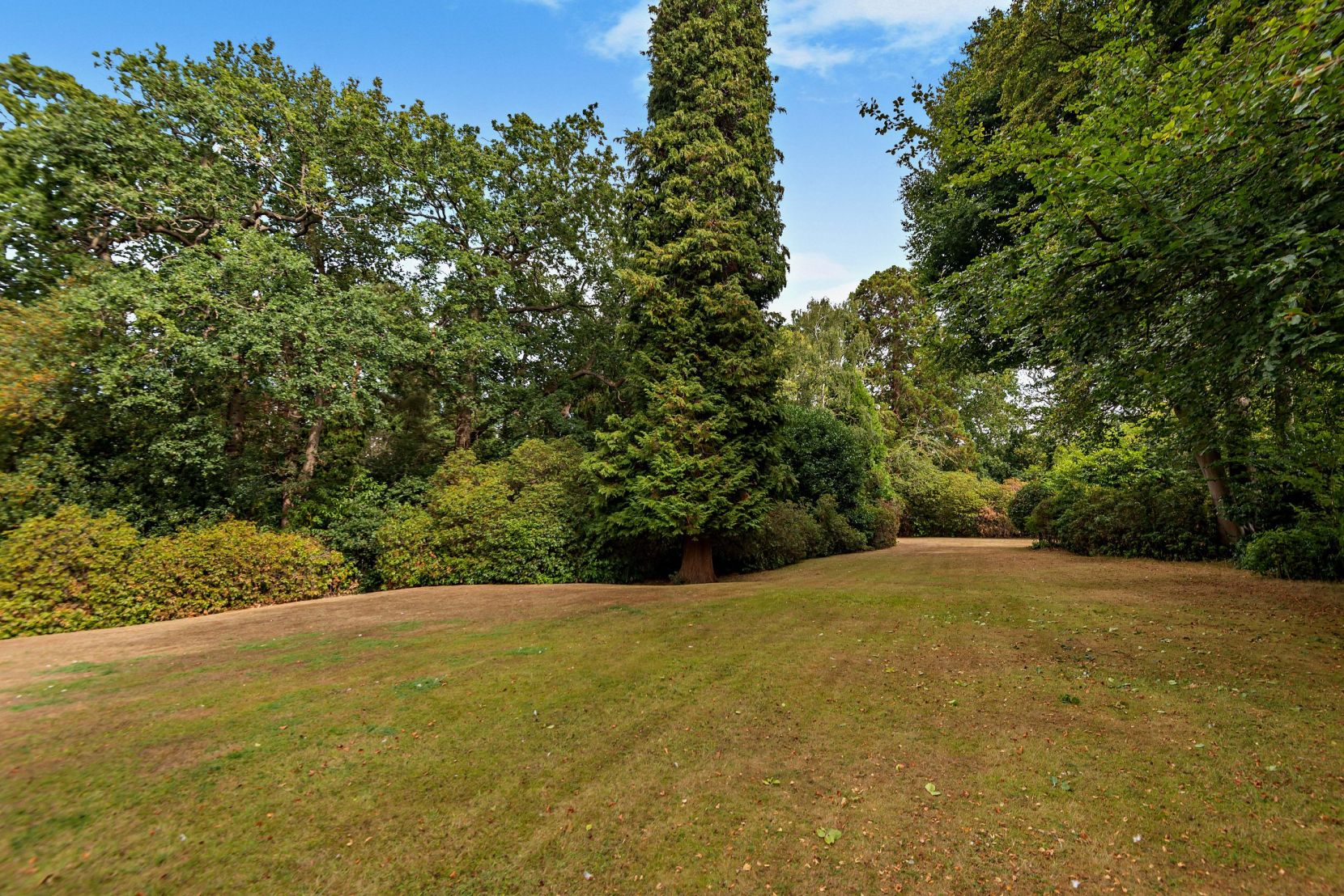 Communal Gardens