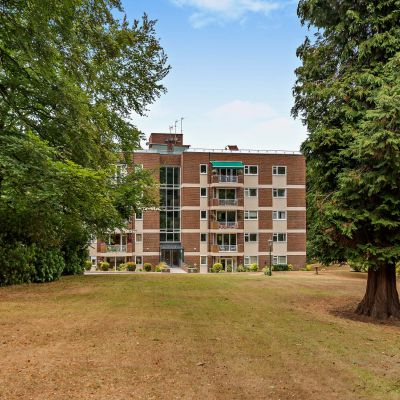 Ascot Towers