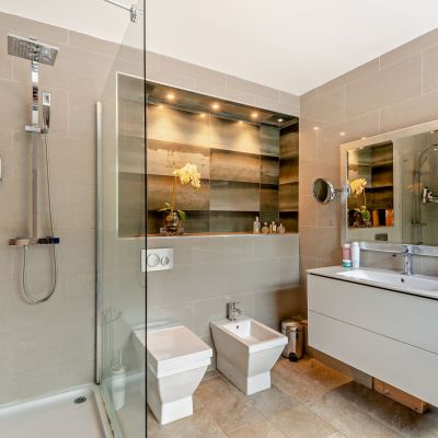Principal En Suite