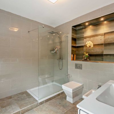 Principal En Suite