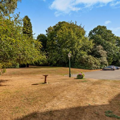 Communal Gardens