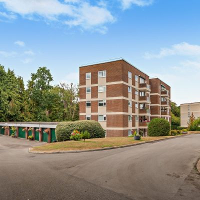 Ascot Towers