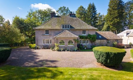 Perth and Kinross, 