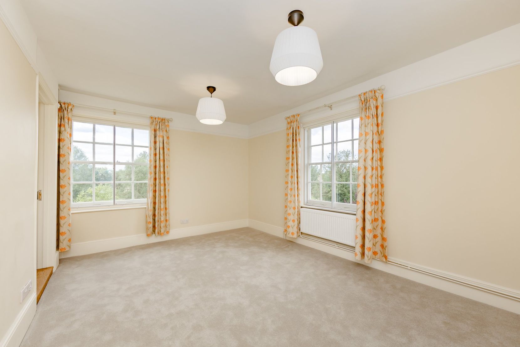 Bedroom 4 A
