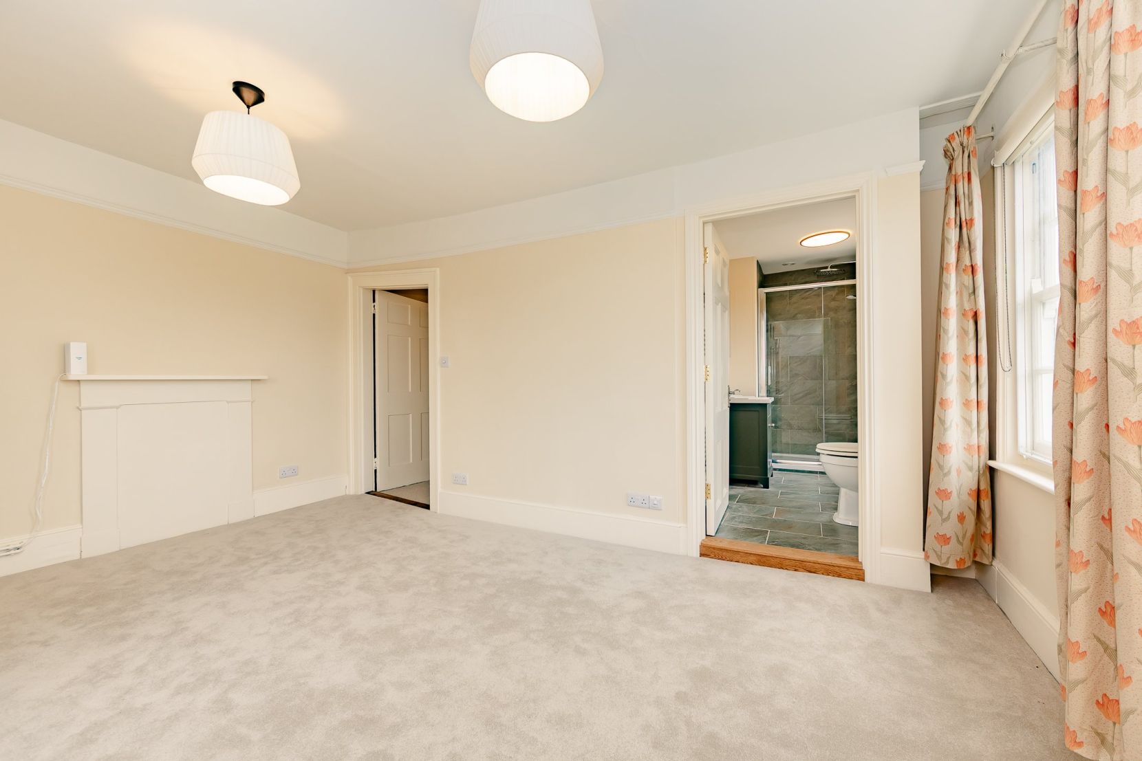 Bedroom 4 B