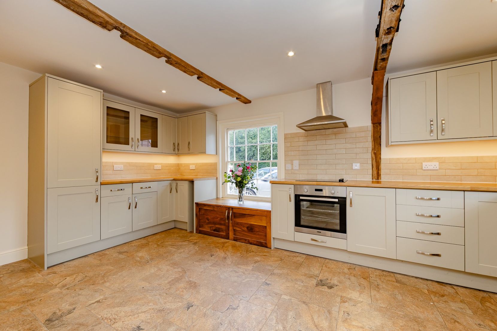 Kitchen A