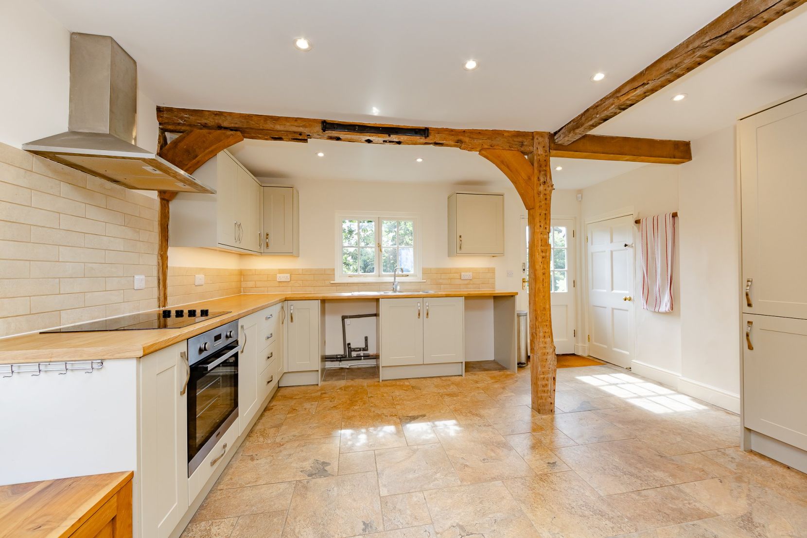 Kitchen B