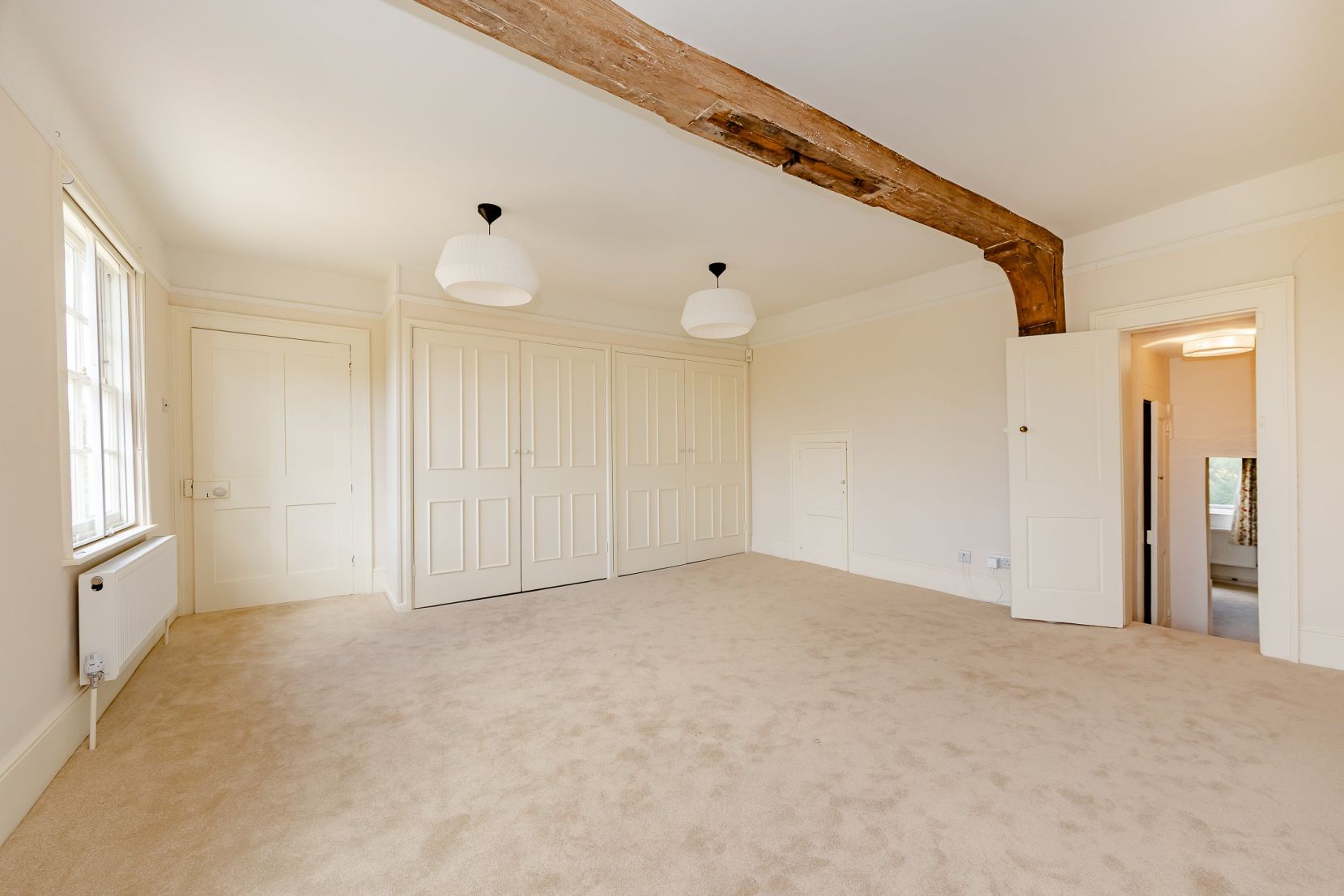 Main Bedroom A