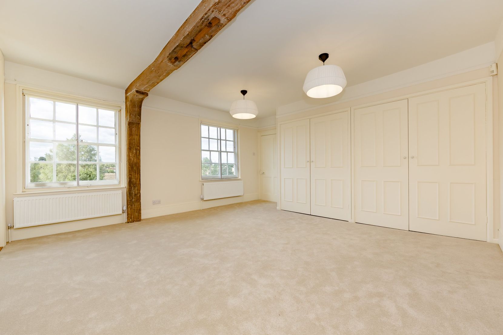 Main Bedroom B