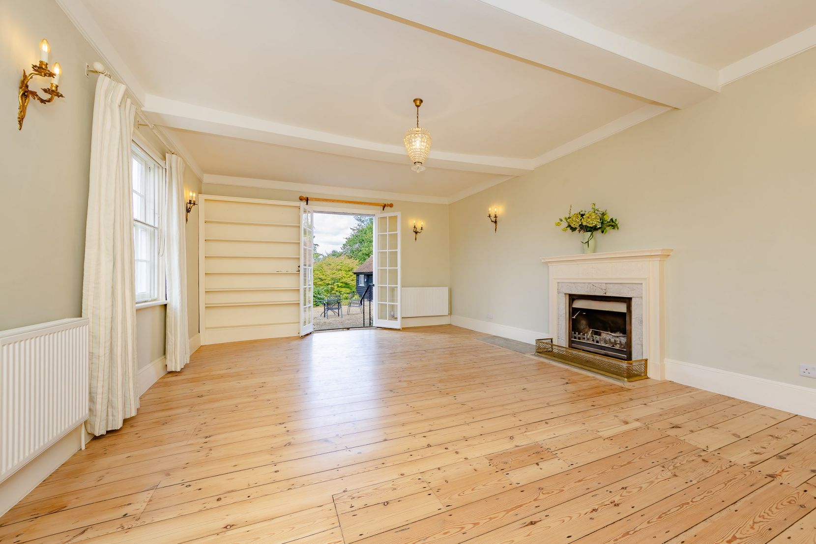Sitting Room B