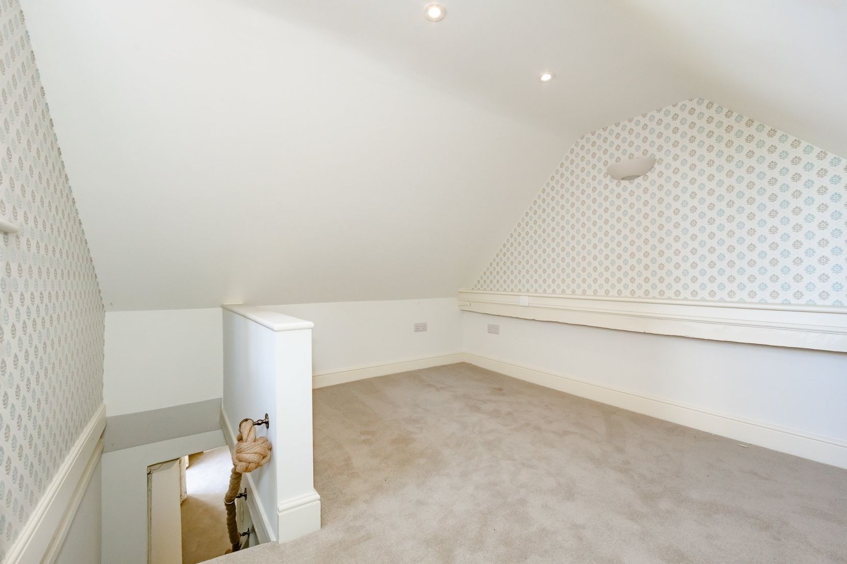 Annexe Bedroom 1