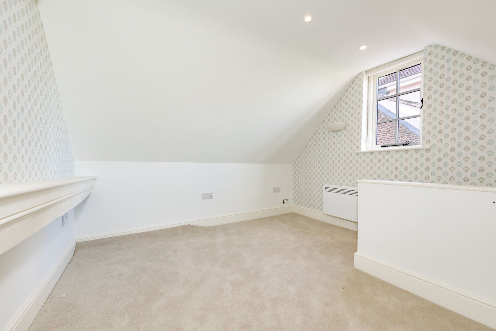Annexe Bedroom 2