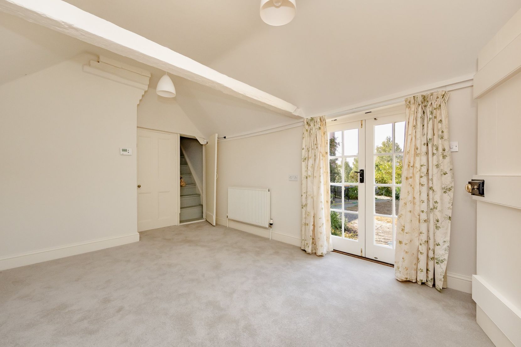 Annexe Sitting Room
